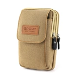 Ремень, мобильный телефон, поясная сумка, 5, 5.5 дюймов