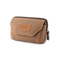 Коричневый горизонтальный стиль 2-слойный 5-дюймовый 5-дюймовый подходит для пожилых людей