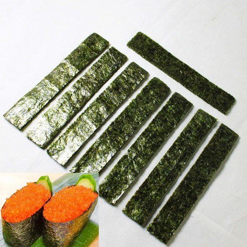 商用紫菜片商用饭团军舰定制尺寸