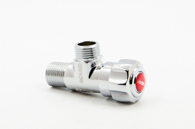 金德卫浴马桶热水器大流量冷热水