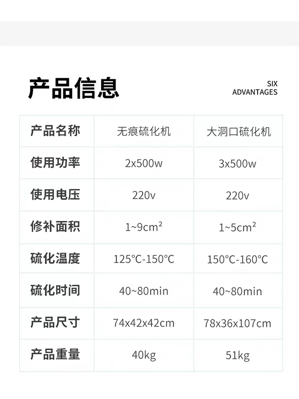 汽车轮胎火补机硫化机轮胎补胎机大洞口修补热补无痕轮胎修补火补