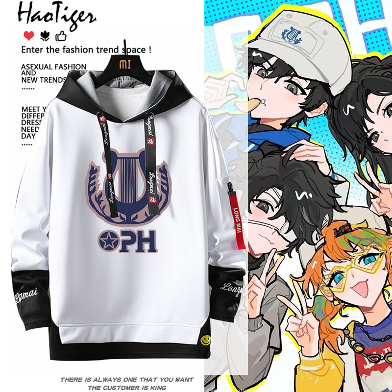 第五人格全新电竞角色战队游戏