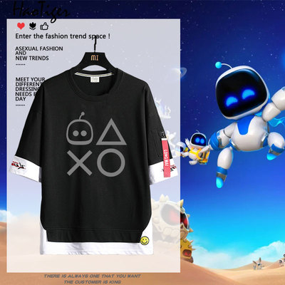 宇宙机器人ASTROBOTps按键图案