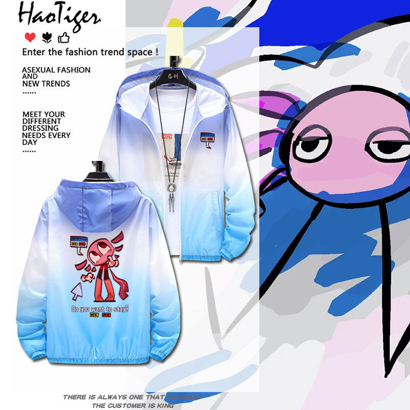 kinitopet周边啃泥头同人衣服图片