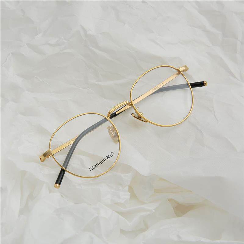 LQS993 Matte Hawksbill Karin Ultra- Pure titanium myopia glasses JANE IP Plating does not fadein the  ZIPPO/Swiss Army Knife/Glasses , Frames  category - from Buy2taobao.com to provide professional Taobao agent buy service
