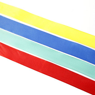 2cm缎带丝带发带绸带彩带蝴蝶结发饰发卡diy饰品材料手工制作配件