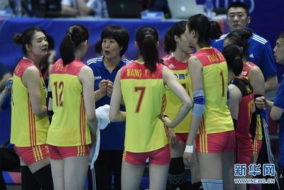 中国队排球服套装定制羽毛球网球背心男女训练服比赛跑步运动印字