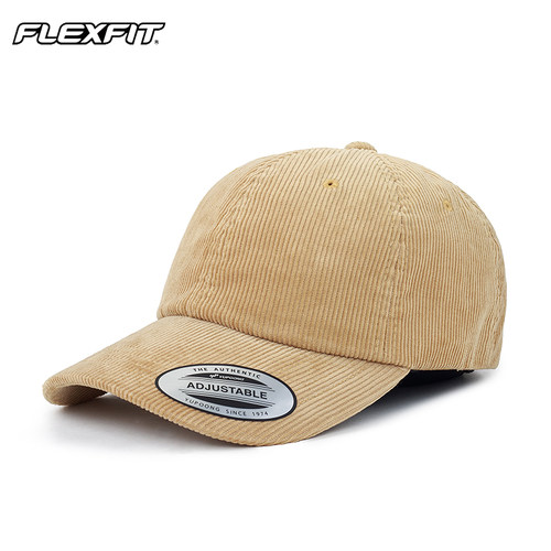 FLEXFIT潮牌美式棒球帽