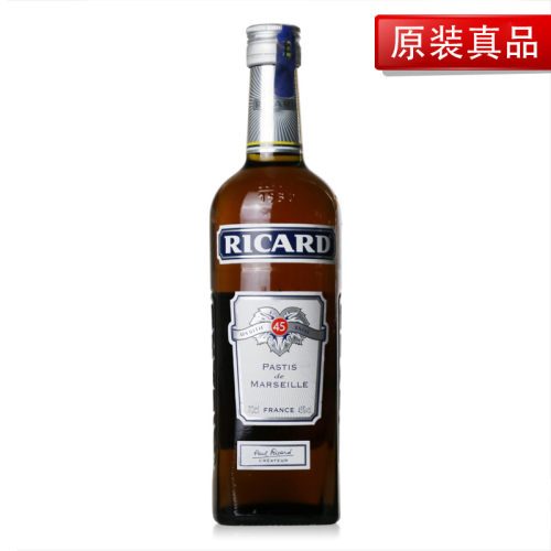 茴香酒法国洋酒pastis力娇配制酒