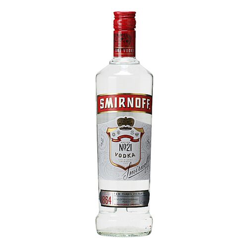 斯米诺皇冠伏特加进口洋酒基酒
