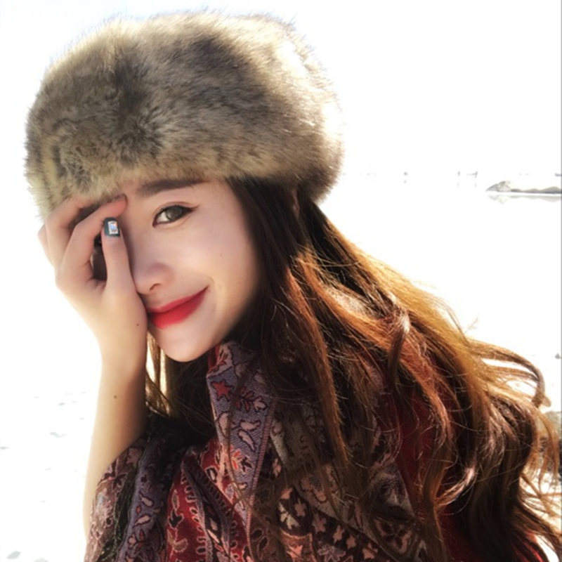 solar system Maomao Winter Hats Outdoor Travel winter Ear lovely Plush thickening North Warm hat Snow hatin the Accessories/Leather belt/Hat/Muffler , Hat  category - from Buy2taobao.com to provide professional Taobao agent buy service