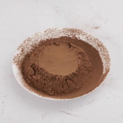 慧德未碱化生可可粉烘焙专用巧克力冲饮奶茶0添加蔗糖cacao装饰
