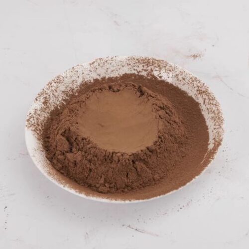 慧德cacao粉生可可粉未碱化生酮