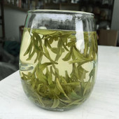 春茶正宗雨前茶200克 绿茶 农家茶 2025新茶豆香龙井茶叶大佛龙井