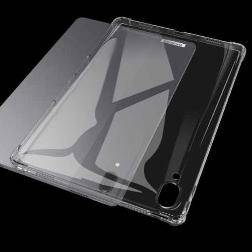 适用联想小新Pad Pro12.6寸保护套P12防摔TPU气囊TB-Q706F保护壳