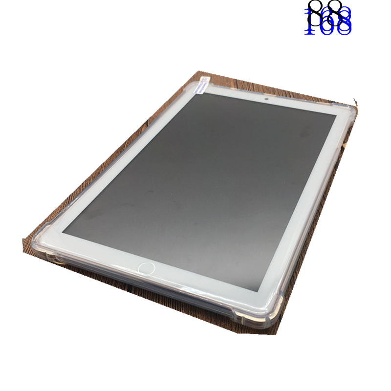 适用硅胶套12寸小米派平板电脑2020新款十核ipad 12英寸软胶外套