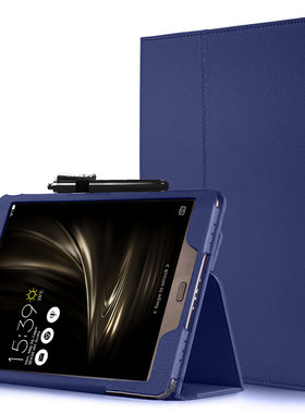 适用于华硕ZenPad 3S 10 9.7 Z500M P027平板保护皮套壳支架防摔