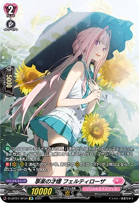 VGH/D-LBT01罗萨卡片