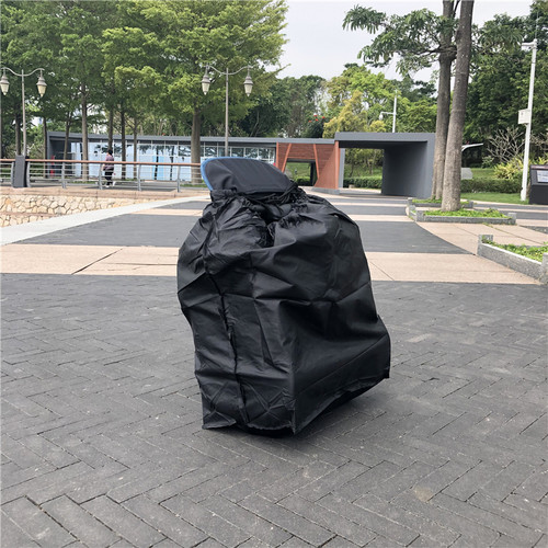 Cybex Eezy S Twist / mini xs婴儿车配件收纳袋 防尘袋 登机袋