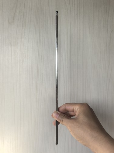 烤炉配件串鸡杆铁棍儿
