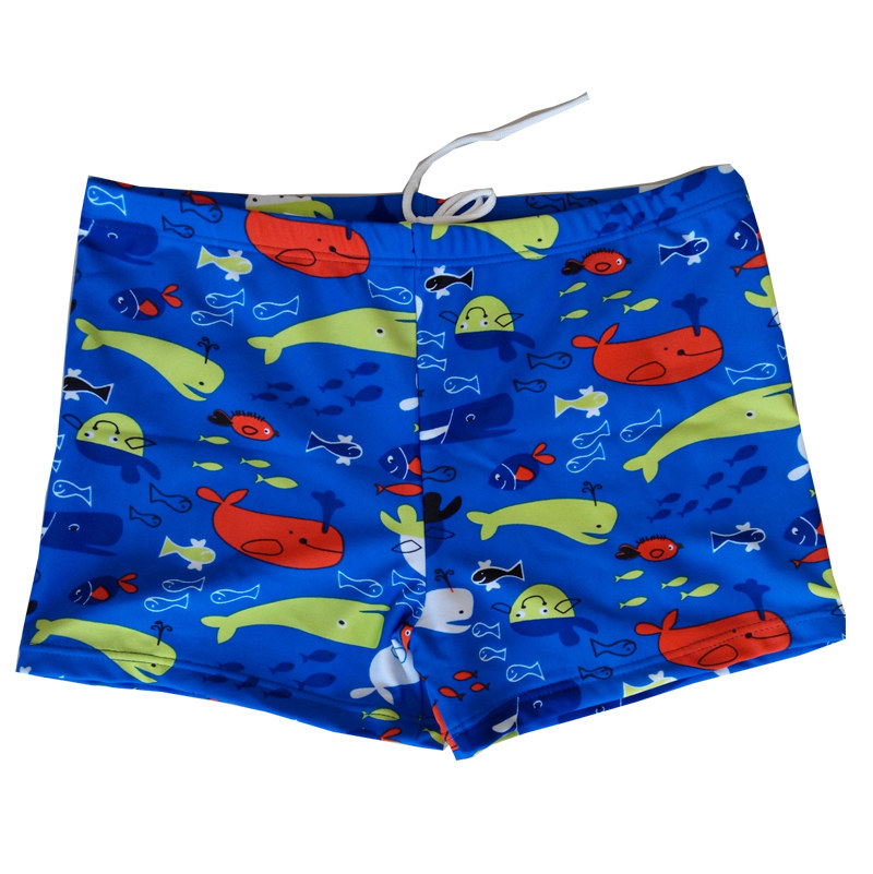 Maillot de bain garcon - Ref 2540463 Image 5