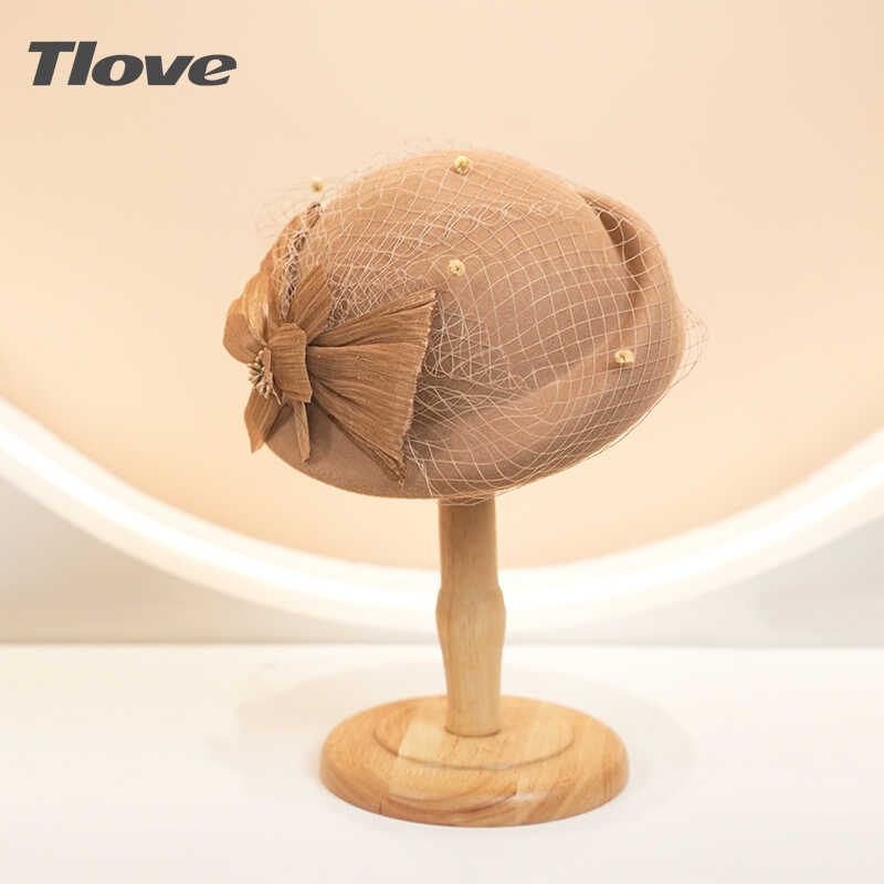 贝雷帽tlove百搭款高级感