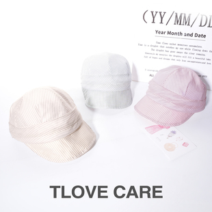6060 鸭舌帽 tlove春夏上新休闲百搭款