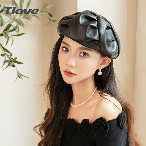 tlove出游逛街时尚女秋冬