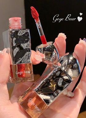 程十安推荐水雾唇釉哑光雾面秋冬显白口红学生平价伪素颜小众唇泥