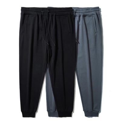 2022加肥加大运动裤宽松休闲