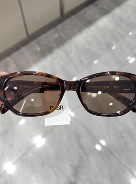 太阳镜女显瘦帕莎时尚