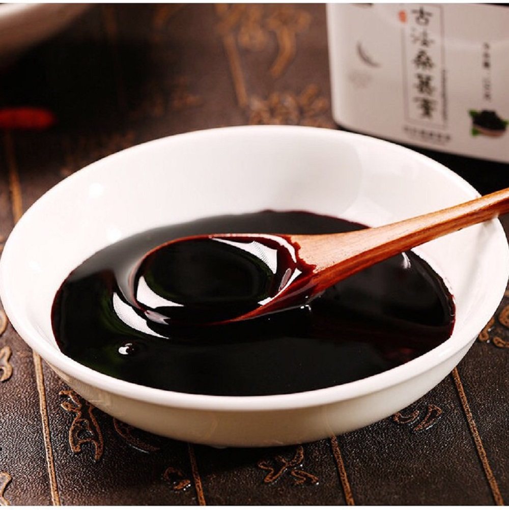 五子滋膏方汤男士膏枸杞子菟丝子五味子覆盆子车前子草本膏新品