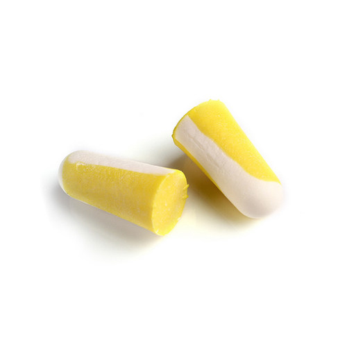 正品honeywell隔音耳塞一副