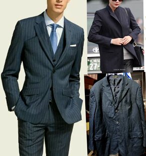 男女士春秋装休闲长袖小西装西服上外衣外套白领商务中款职场