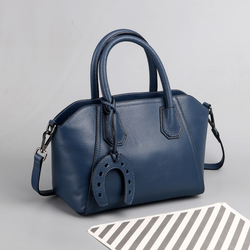 真皮女包2025新款潮大气手提斜挎包头层牛皮女士大容量宽肩带包包,箱包皮具/热销女包/男包,通用款女包,淘宝优惠券,粉丝福利购,淘宝优惠卷