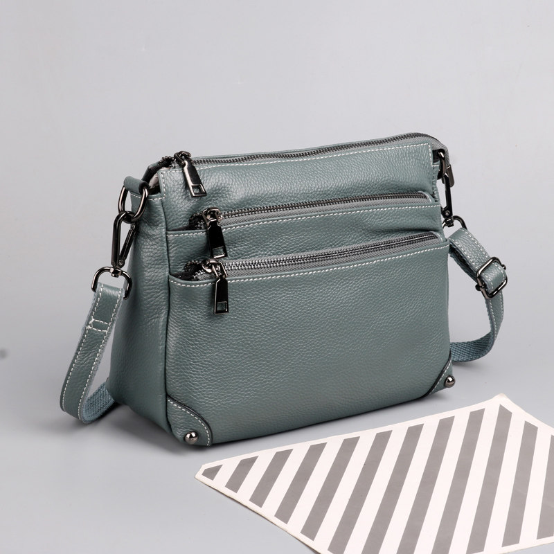 妈妈包包女2025新款大容量真皮中年女包腋下单肩包头层牛皮斜挎包,箱包皮具/热销女包/男包,通用款女包,淘宝优惠券,粉丝福利购,淘宝优惠卷