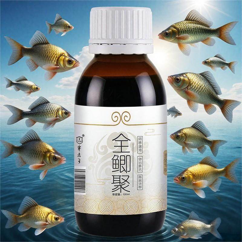 穿透王鲫聚诱鱼剂银鲫白鲫黄金大板工程鲫专用小药野钓黑坑添加剂,户外/登山/野营/旅行用品,台钓饵,淘宝优惠券,粉丝福利购,淘宝优惠卷
