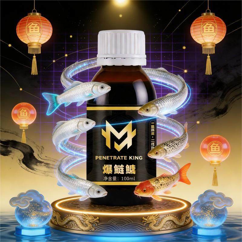 穿透王一瓶搞定爆鲫鲤巨物草青鲢鳙鱼野钓黑坑草鳙饵料窝料添加剂,户外/登山/野营/旅行用品,台钓饵,淘宝优惠券,粉丝福利购,淘宝优惠卷