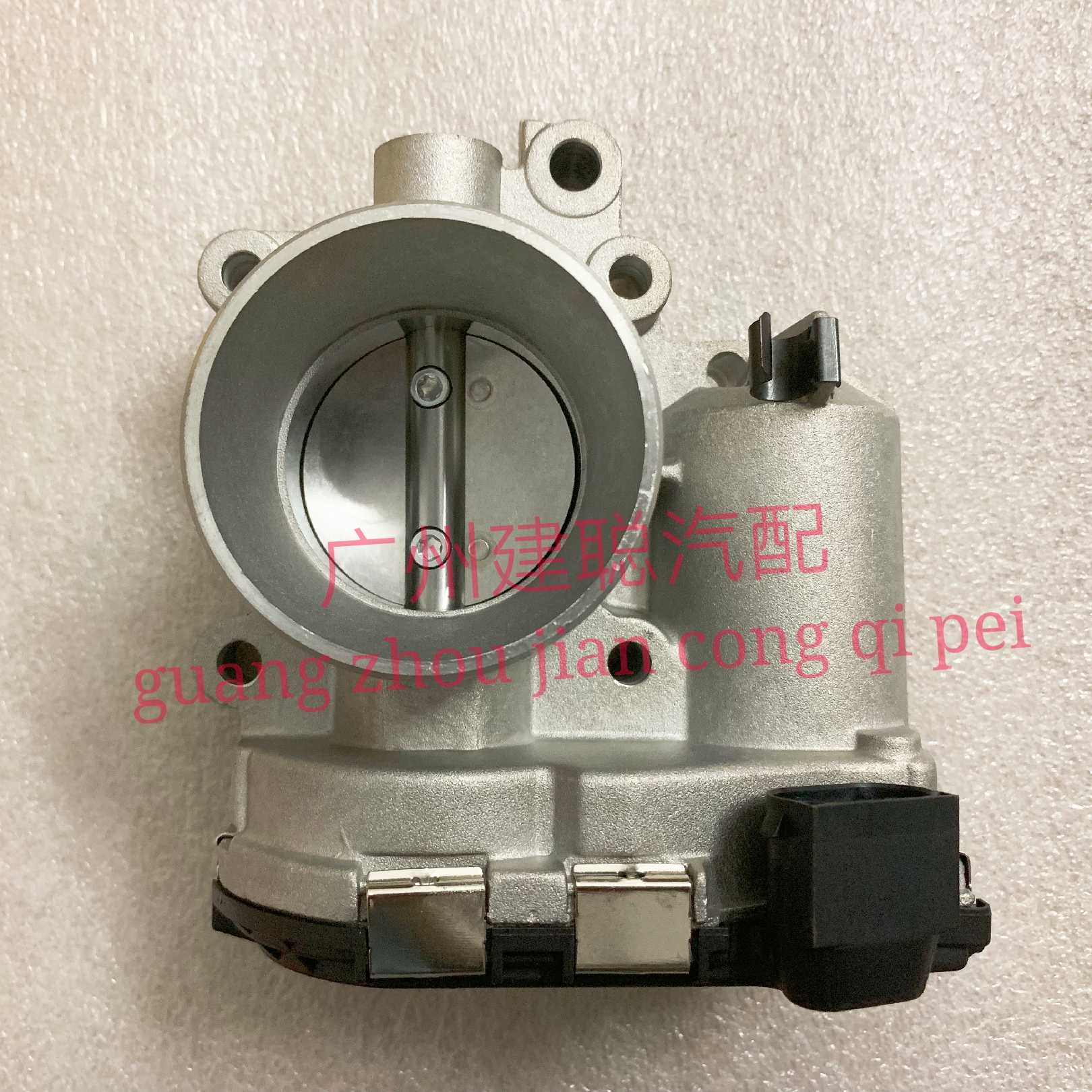 长城腾翼C30C50中华1.5T哈弗H6嘉誉夏利F01R00Y020电子节气门总成