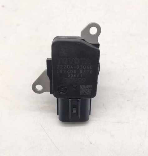 适用于花冠威驰卡罗拉1.6雅力士凯美瑞空气流量计 22204-0T040