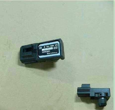 适用于长城哈弗H2S 老君越 真空度传感器总成0261230121 原装包邮