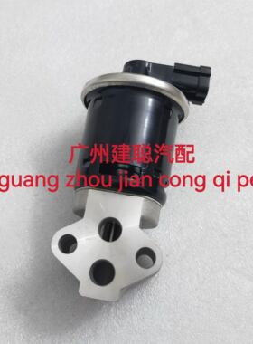 适用于时代祥菱M1M2V1V2V3伽途东安启腾M70开瑞优劲469EGR废气阀