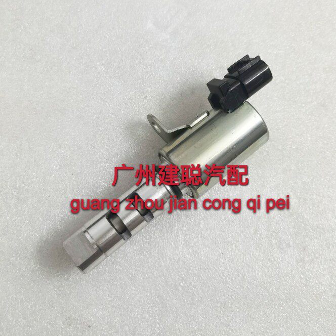 适用于中华骏捷 BM15发动机 H330 H230 V5 H530 VVT阀 机油控制阀