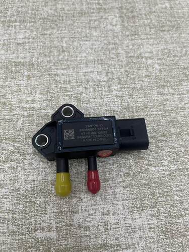 31MPP6-10压差传感器 压差感应器