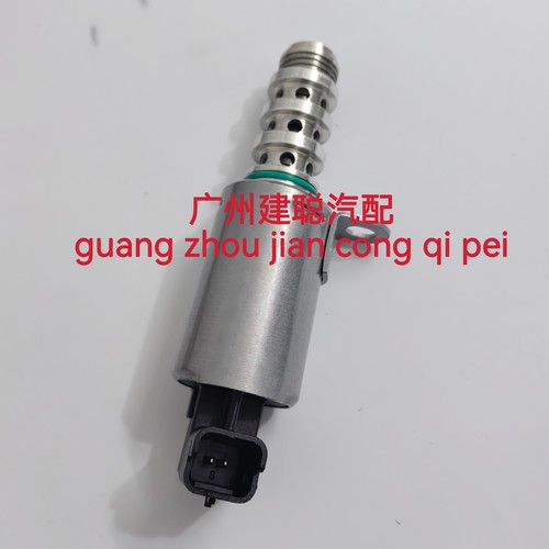 金杯格瑞斯新快运海狮 蒙派克1TZS 2 3TZS发动机VVT电磁阀控制阀