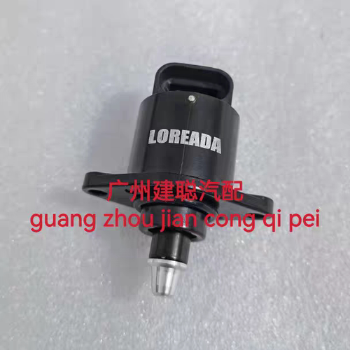 龙卷风BN252R/302R/BJ250GS-D/300GS-H步进电机怠速马达