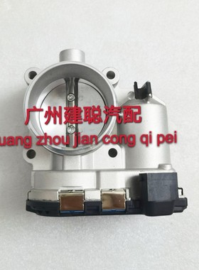 适配荣威RX5RX8950名爵GSHS众泰T800 2.0T节气门总成F01R00Y095