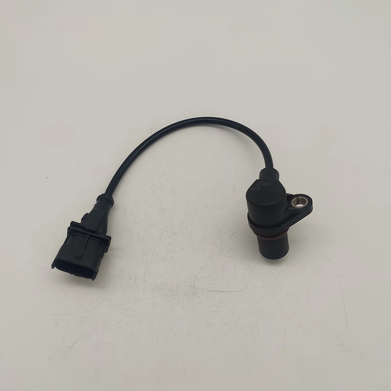 适用于东风康明斯曲轴位置传感器 转速传感器0281002410 4890189