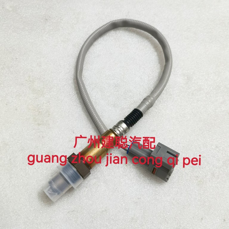 适配长安铃木雨燕新奥拓天语尚悦锐骑酷锐前后氧传感器总成