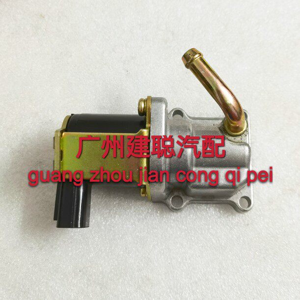 适配海马福美来323普力马ZM1.6FP18怠速阀步进电机怠速马达怠速阀